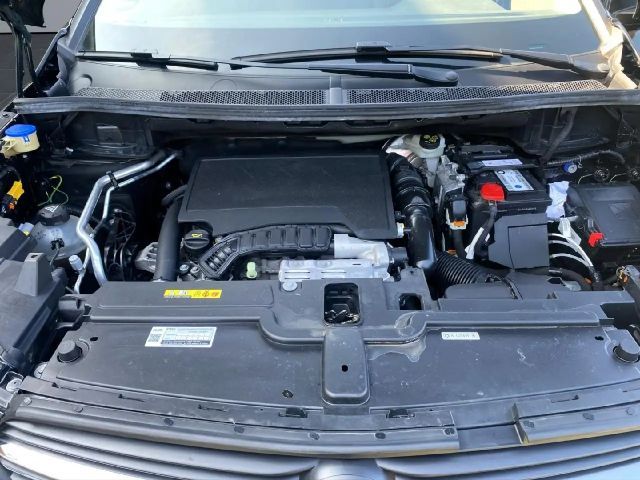 Opel Grandland X Edition