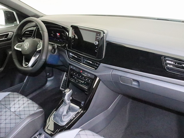 Volkswagen T-Roc 1.5 TSI R-Line