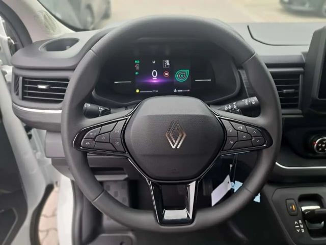 Renault Trafic Combi L2H1 Life