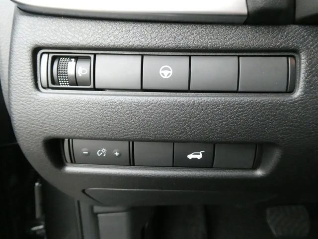 Nissan X-trail N-Connecta