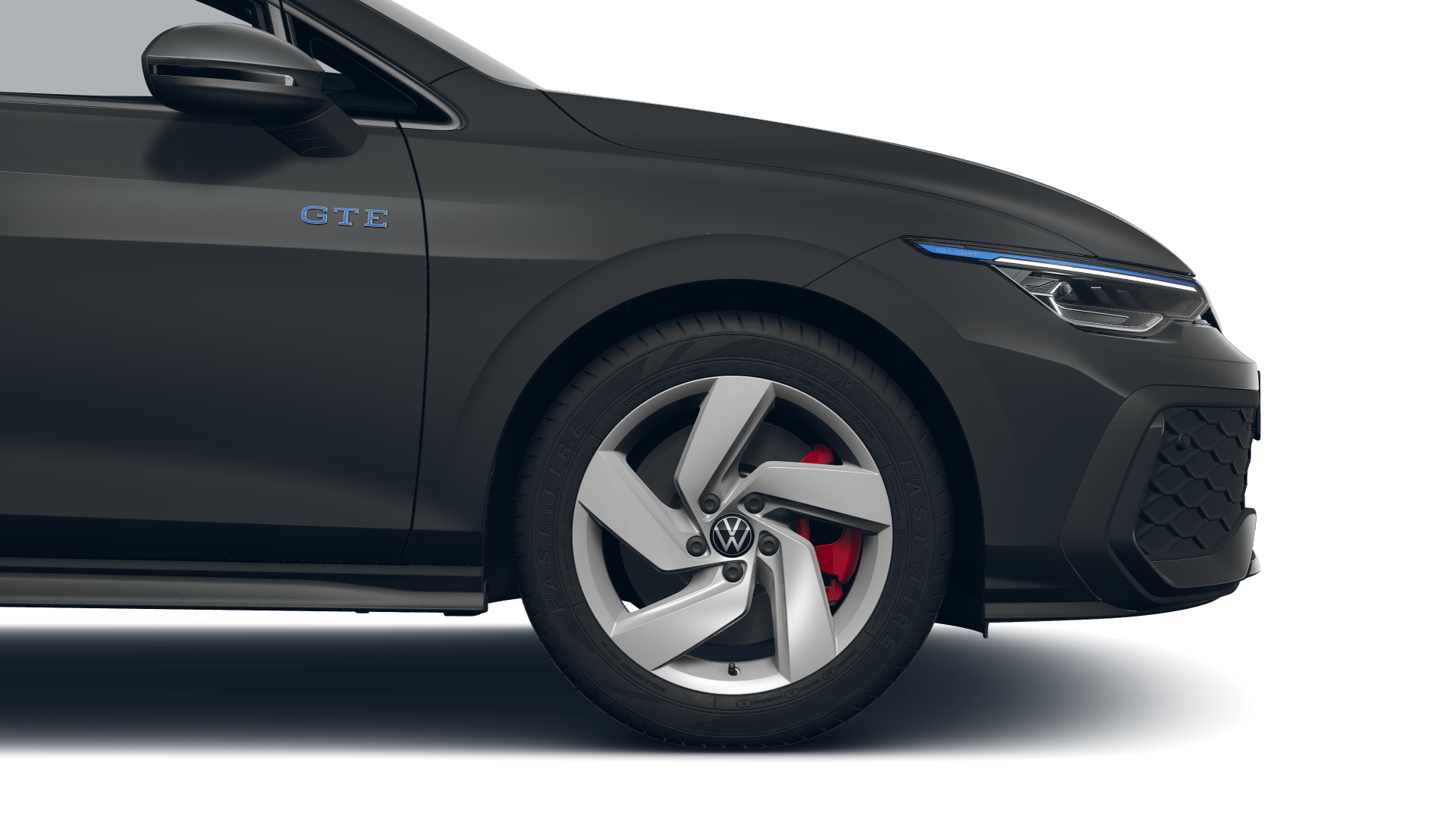 Volkswagen Golf GTE IQ.Drive eHybrid