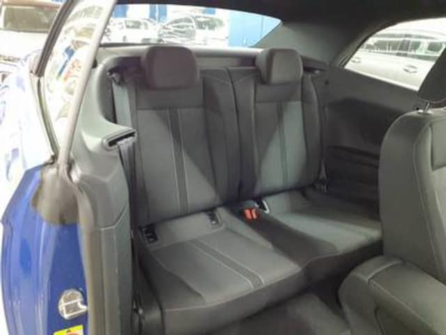 Volkswagen T-Roc Cabriolet