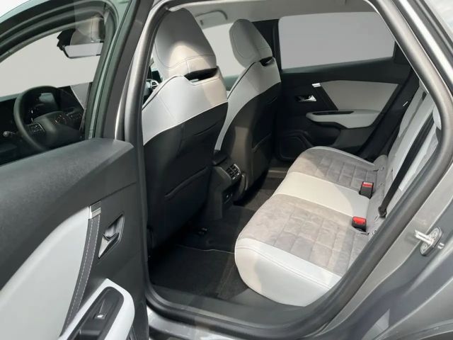 Citroën C4 Hybrid Max