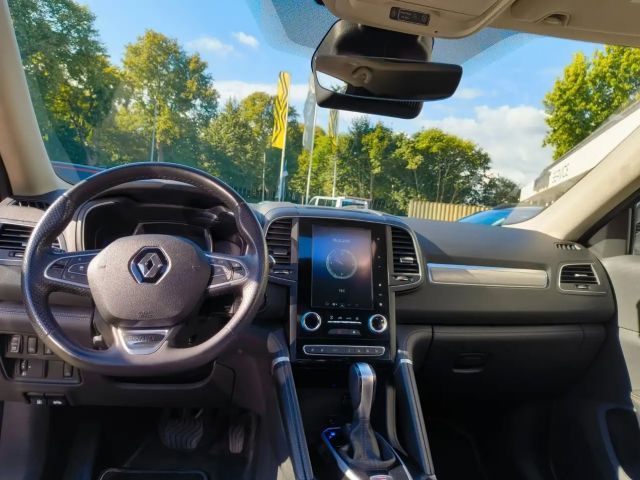 Renault Koleos Initiale Paris