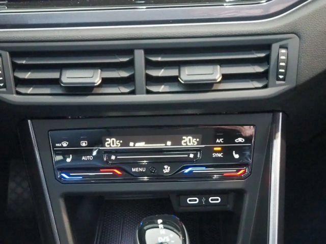 Volkswagen Taigo 1.0 TSI DSG IQ.Drive Style