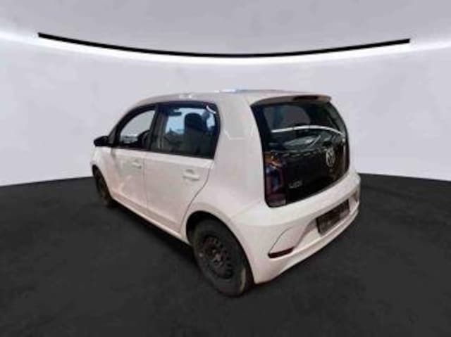 Volkswagen up! 1.0 MPI
