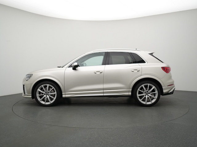 Audi RS Q3 Quattro S-Tronic