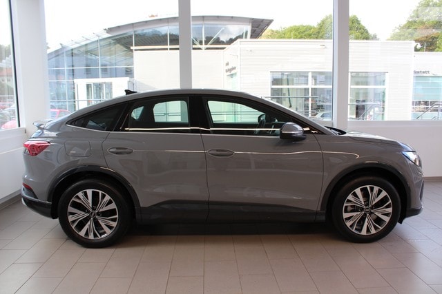 Audi Q4 e-tron 40 Sportback