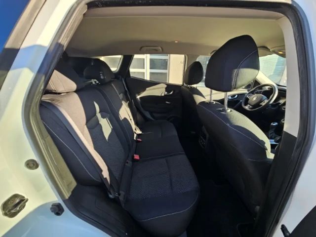 Renault Kadjar Business Line TCe 140