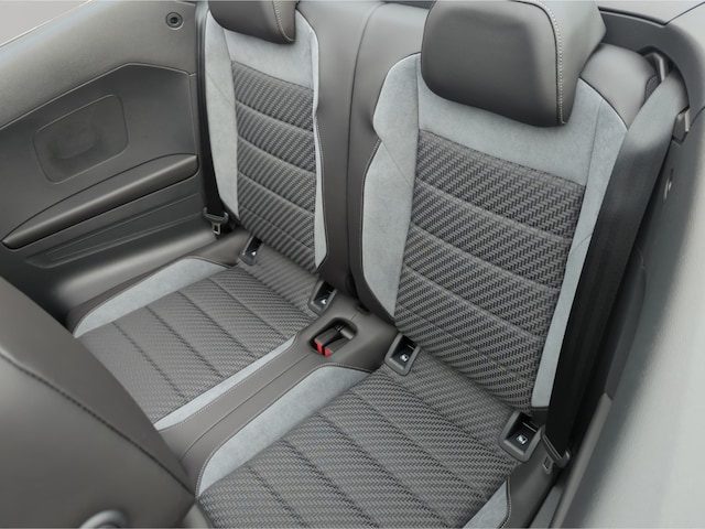 Volkswagen T-Roc 1.5 TSI Cabriolet DSG R-Line