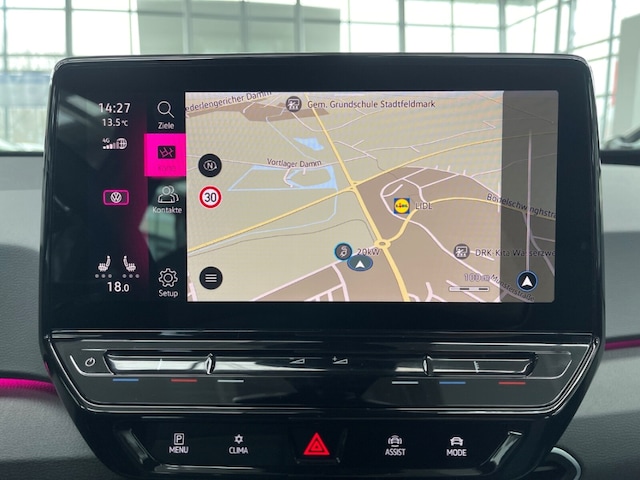 Volkswagen ID.3 Performance Pure