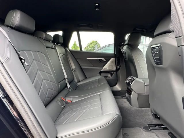 BMW 520 520d M-Sport Touring