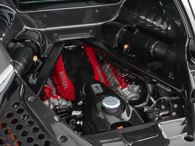 Ferrari SF90 Stradale