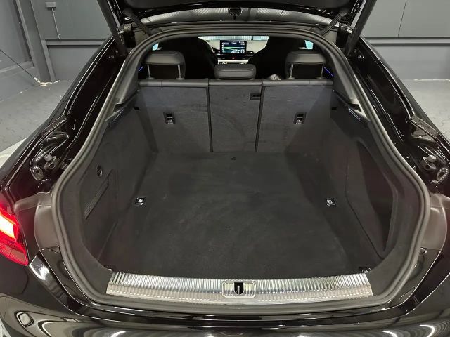 Audi S5 Competition Quattro Sportback