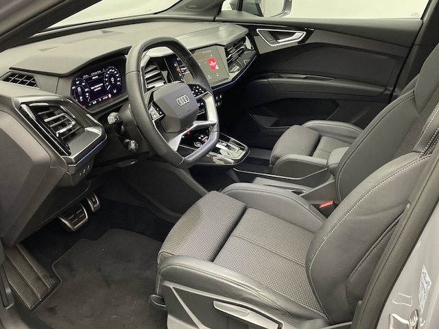 Audi Q4 e-tron 40 Sportback