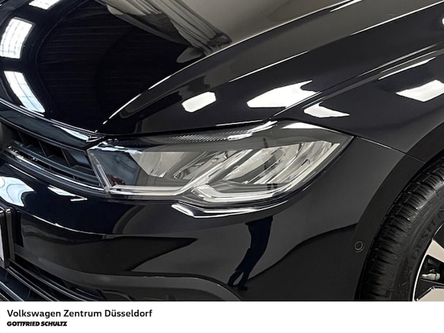 Volkswagen Polo 1.0 TSI DSG