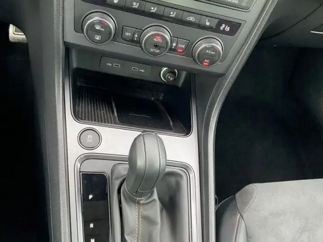 Cupra Ateca 1.5 TSI DSG