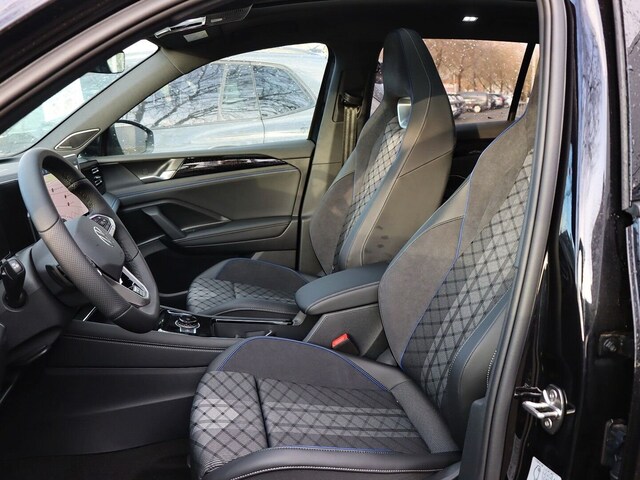 Volkswagen Tiguan 2.0 TDI 4Motion DSG R-Line