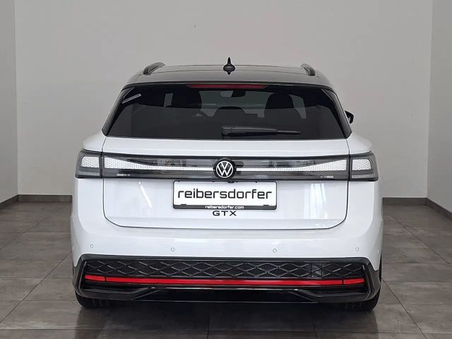 Volkswagen ID.7 4Motion Business GTX Tourer