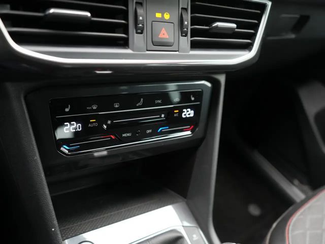 Seat Tarraco FR-lijn e-Hybrid