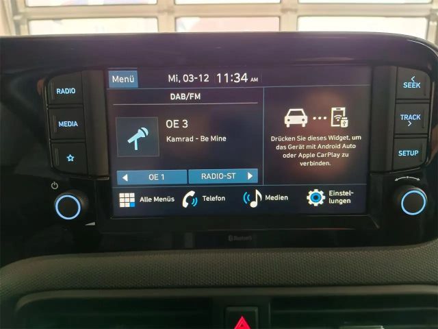 Hyundai i10 i Line Plus 1,0 MT a3bp0