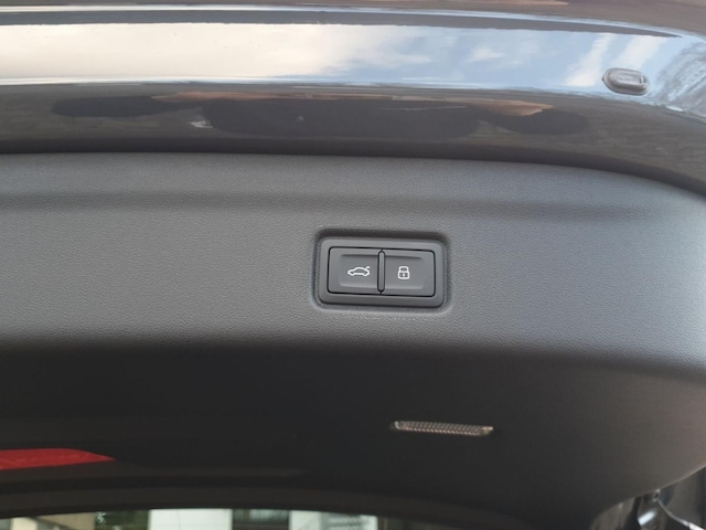 Audi Q6 e-tron Quattro