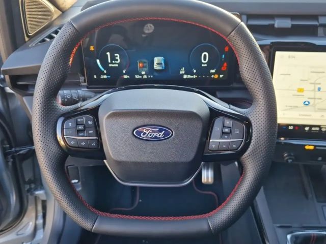 Ford Puma EcoBoost ST Line