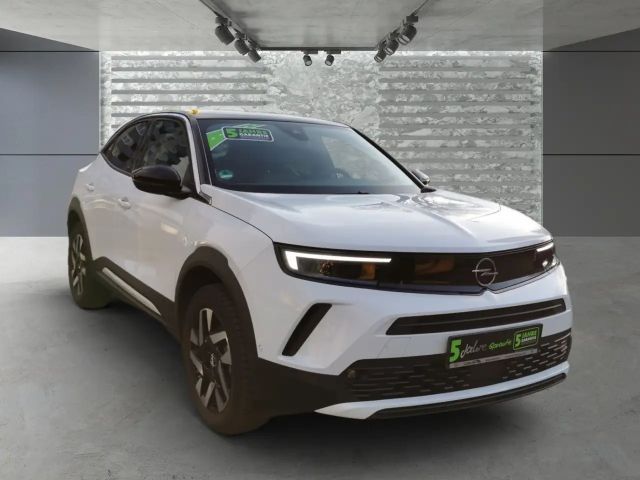 Opel Mokka Elegance Mokka-e