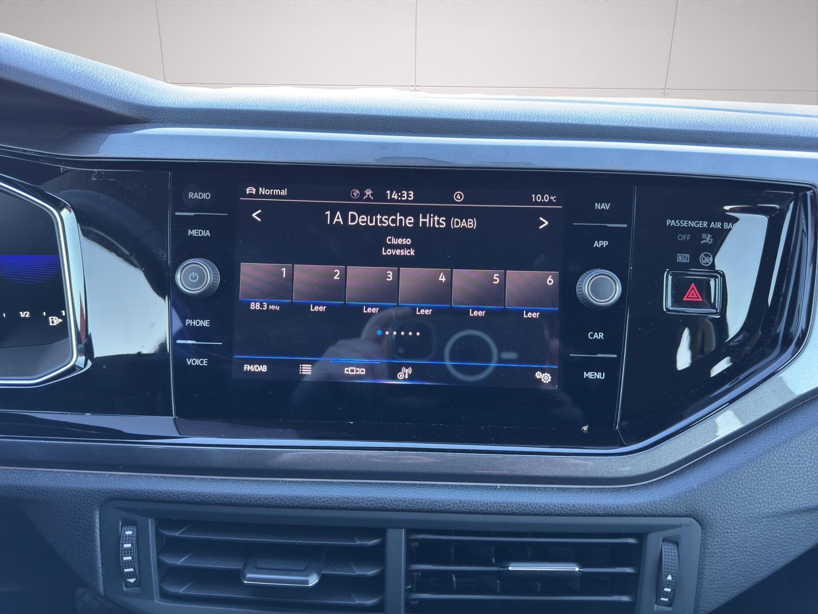 Volkswagen Taigo 1.0 TSI Style