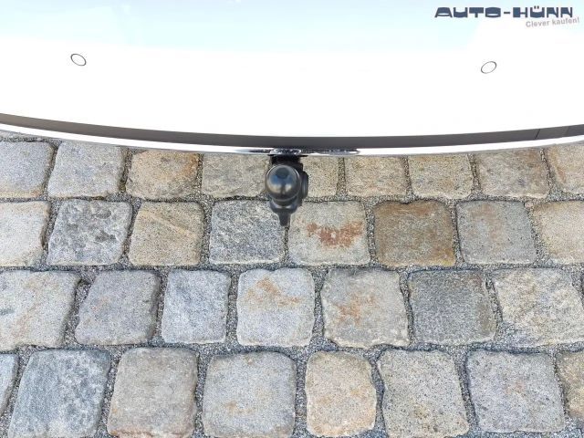 Skoda Karoq 2.0 TSI 4x4 Sportline