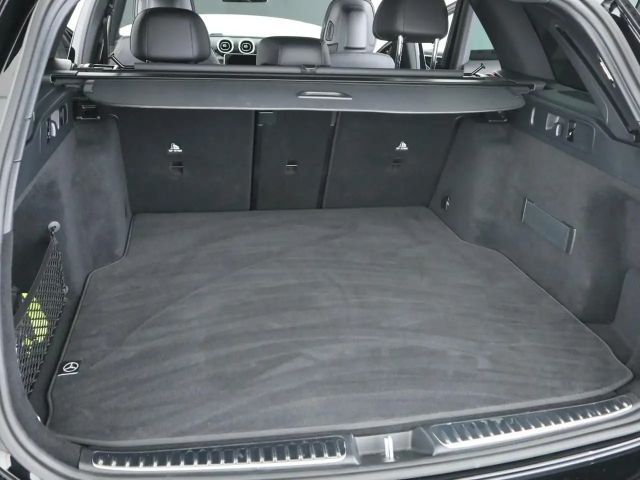 Mercedes-Benz C 300 AMG Line C 300 d Estate