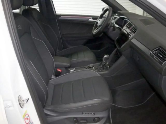 Volkswagen Tiguan 2.0 TSI Allspace DSG R-Line