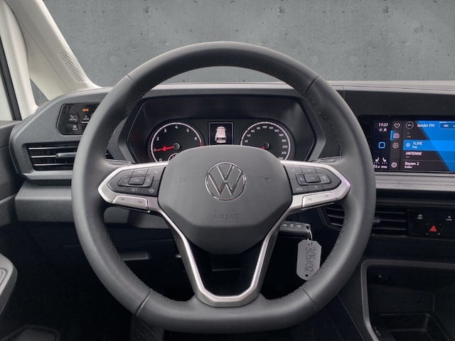 Volkswagen Caddy 1.5 TSI Combi