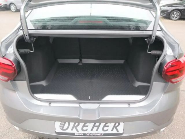 Dacia Logan Logan Sedan Expression Kamera/Klima/PDC/LED/Navi