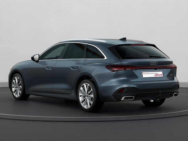 Audi A5 Avant Quattro S-Tronic
