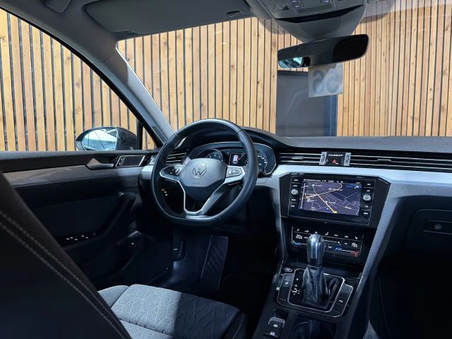 Volkswagen Passat DSG Variant