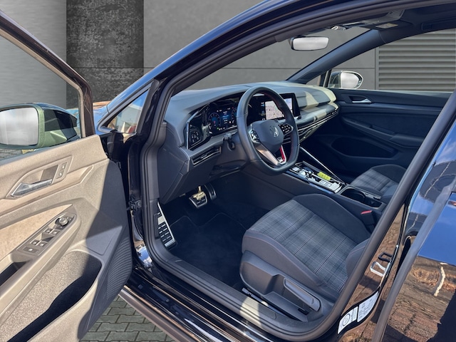 Volkswagen Golf 2.0 TSI GTI Golf VIII