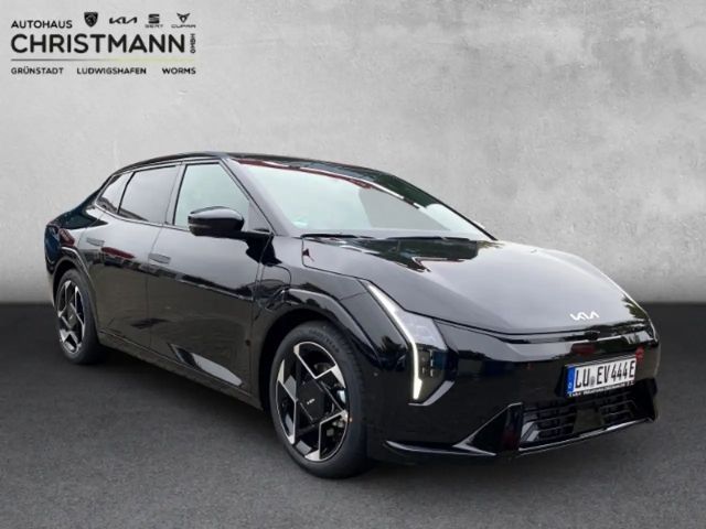 Kia EV4 81.4 kWh FWD Fastback