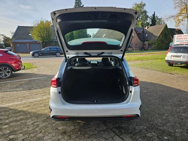 Kia Ceed GDi Spirit SportWagon