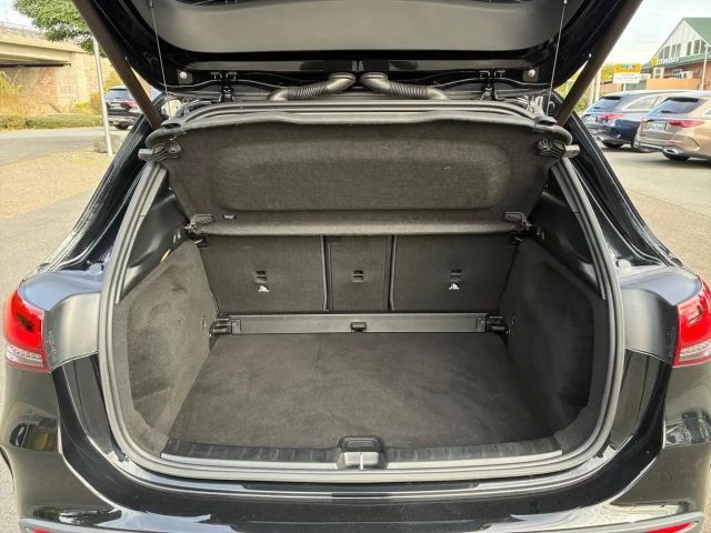 Mercedes-Benz GLA 200 4MATIC AMG Line