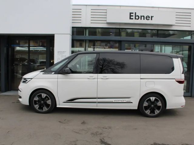 Volkswagen Multivan T7 eHybrid