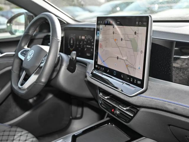 Volkswagen Passat 2.0 TDI R-Line Variant