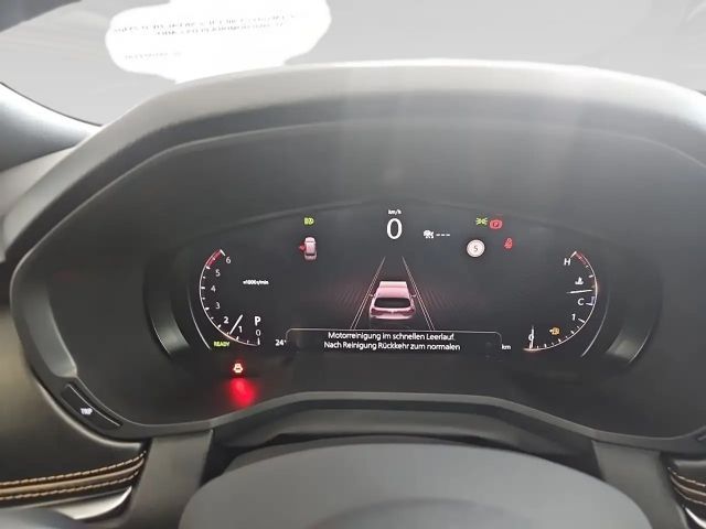 Mazda CX-80 e-Skyactiv