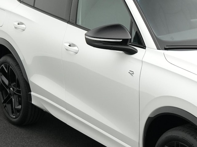 Volkswagen Tiguan DSG R-Line