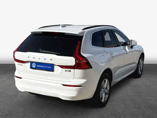 Volvo XC60 XC60