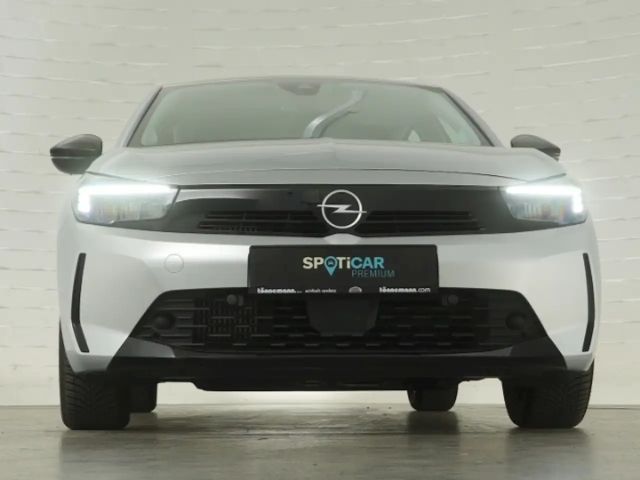 Opel Corsa F FACELIFT+LED+SITZ-/LENKRADHEIZUNG+INDUKTIONSLADE