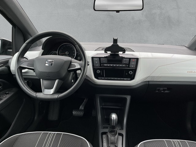 Seat Mii electric Mii electric Edition Power Charge PDC SHZG TEMP