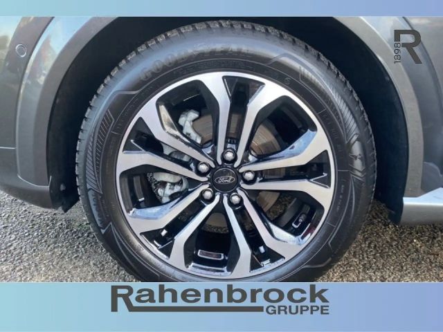 Ford Puma EcoBoost ST Line