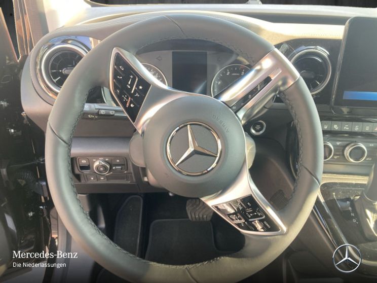 Mercedes-Benz T 180 Progressive