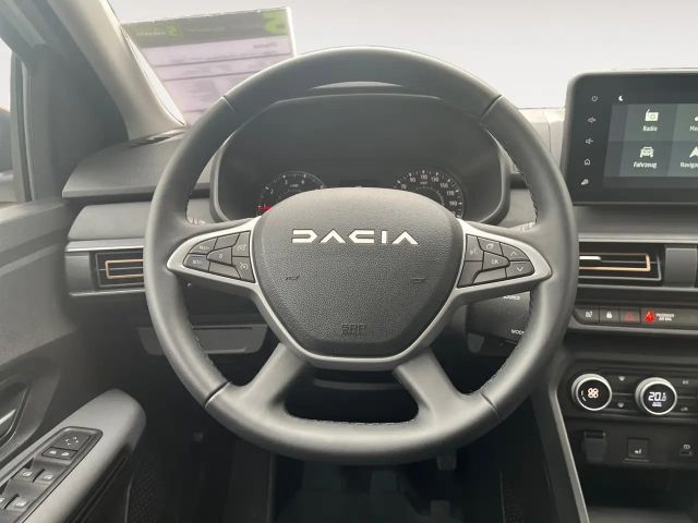 Dacia Jogger 1.0 TCe Extreme TCe 110